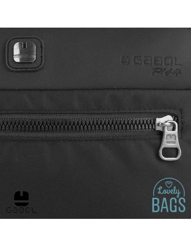 Bandolera ecològica de dona Gabol - Bio