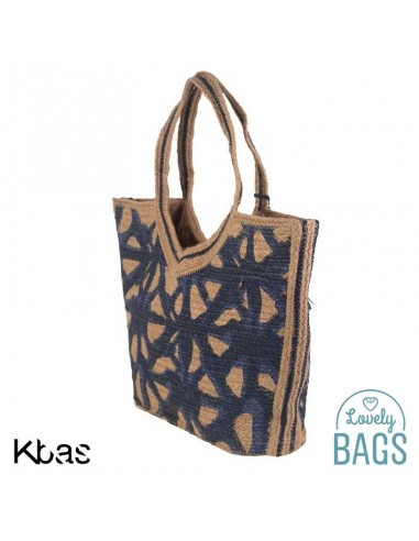 Bossa gran de jute - Kbas