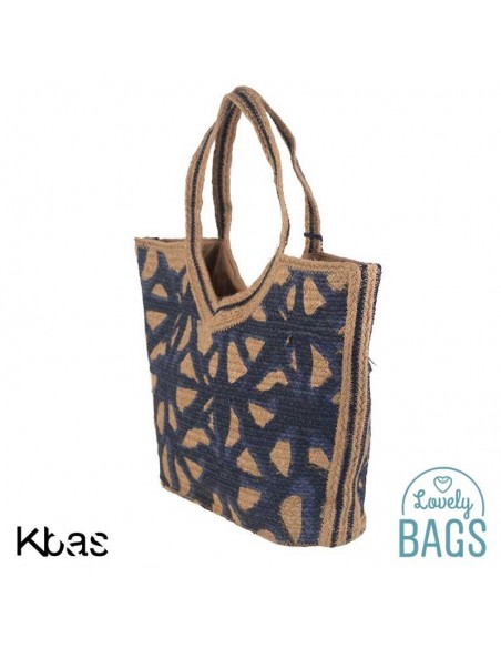 Bossa gran de jute - Kbas