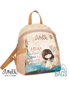 Motxilla petita Anekke Mediterranean 2