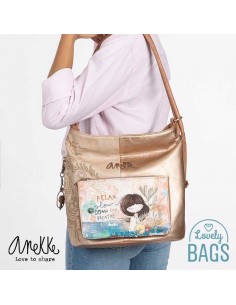 Bossa motxilla Anekke Mediterranean 2