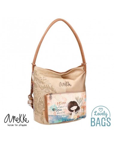 Bossa motxilla Anekke Mediterranean