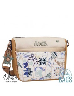 Bandolera gran Anekke Sunrise