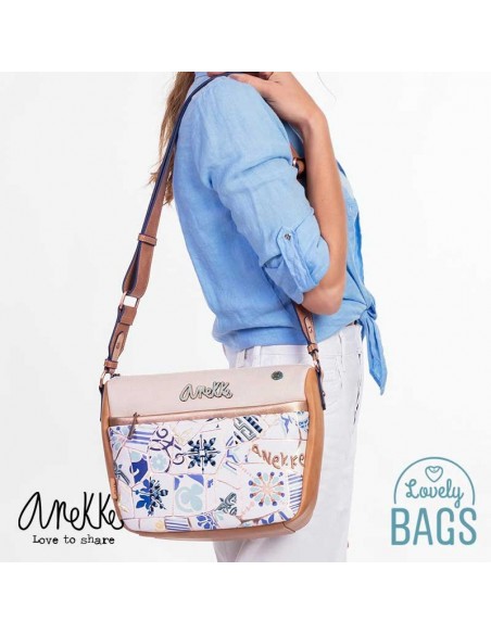 Bandolera gran Anekke Sunrise