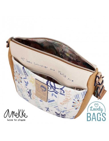 Bandolera gran Anekke Sunrise