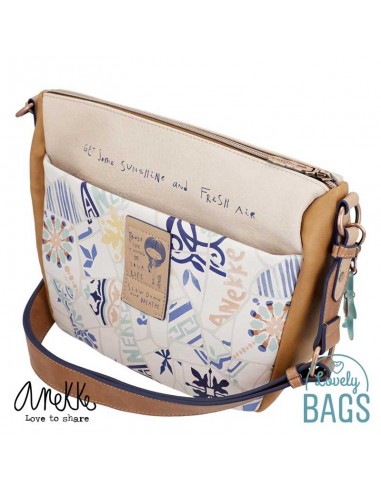 Bandolera gran Anekke Sunrise