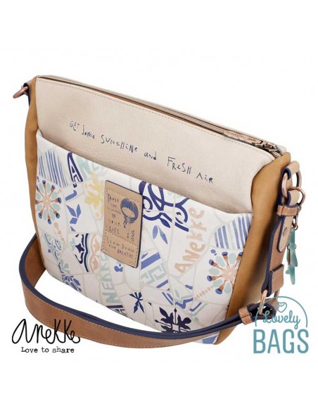 Bandolera gran Anekke Sunrise