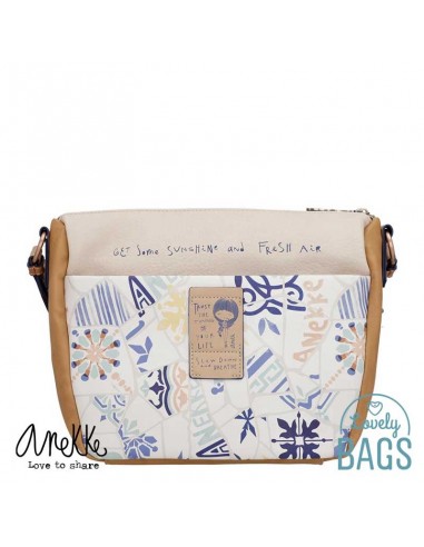 Bandolera gran Anekke Sunrise