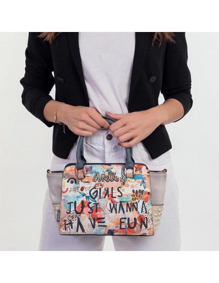 Bossa de mà Anekke Fancy