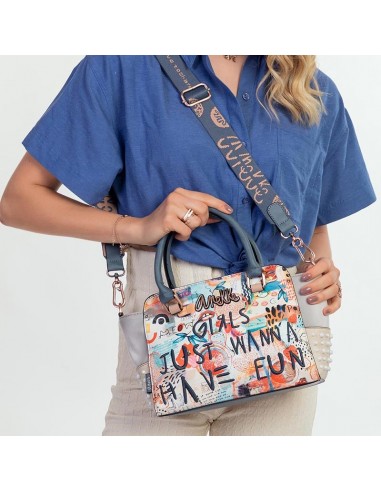 Bolso de mano Anekke Fancy