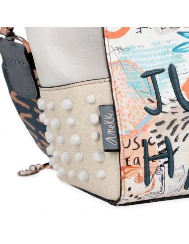 Bolso de mano Anekke Fancy