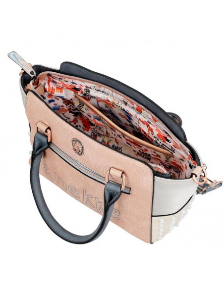 Bolso de mano Anekke Fancy