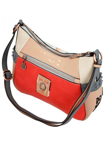 Bandolera estil Hobo Anekke Fancy