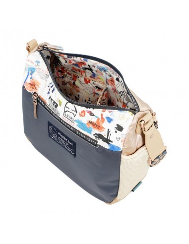 Bossa estil hobo Anekke Nature Power