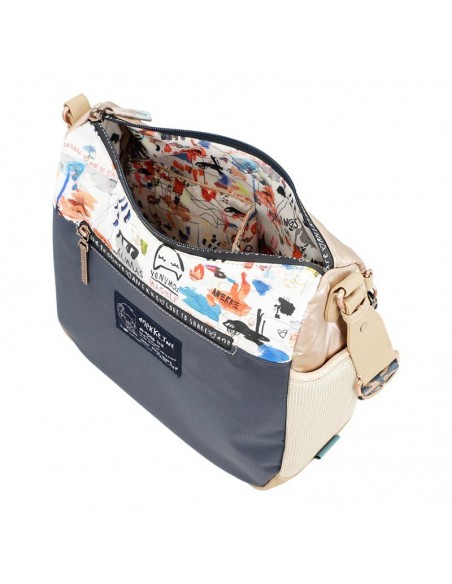 Bossa estil hobo Anekke Nature Power